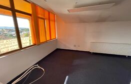 Spatiu de birou, 520 mp, parcări, zona străzii Câmpina 