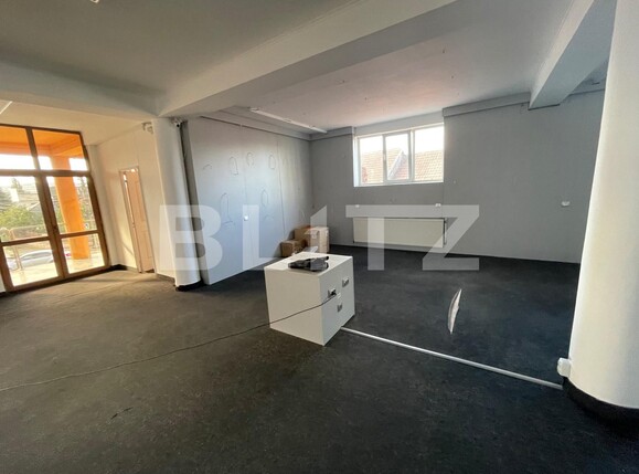 Spațiu birouri de închiriat Marasti - 128594SIB | BLITZ Cluj-Napoca | Poza3