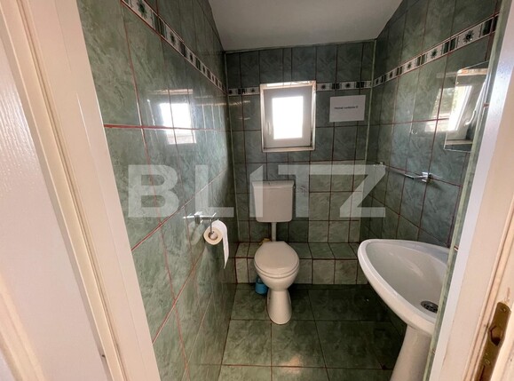 Spațiu birouri de închiriat Marasti - 128594SIB | BLITZ Cluj-Napoca | Poza11