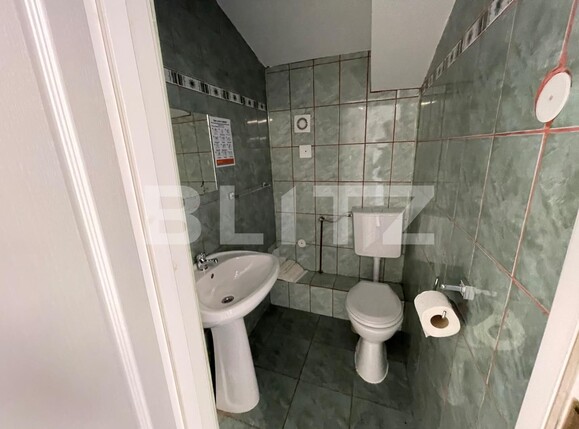 Spațiu birouri de închiriat Marasti - 128594SIB | BLITZ Cluj-Napoca | Poza6