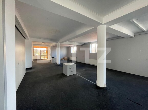 Spațiu birouri de închiriat Marasti - 128594SIB | BLITZ Cluj-Napoca | Poza1