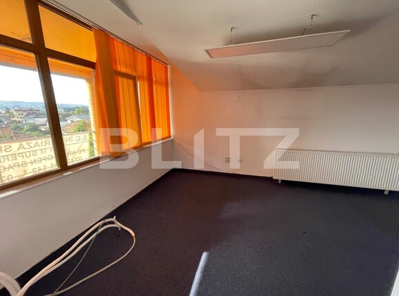 Spațiu birouri de închiriat Marasti - 128594SIB | BLITZ Cluj-Napoca | Poza9