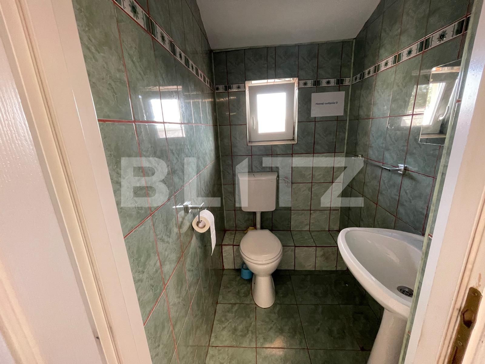 Spațiu birouri de închiriat Marasti - 128594SIB | BLITZ Cluj-Napoca | Poza11