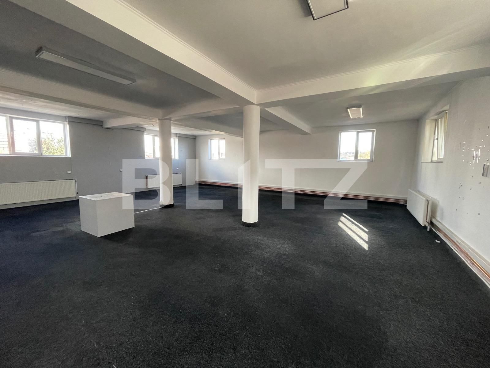 Spațiu birouri de închiriat Marasti - 128594SIB | BLITZ Cluj-Napoca | Poza2