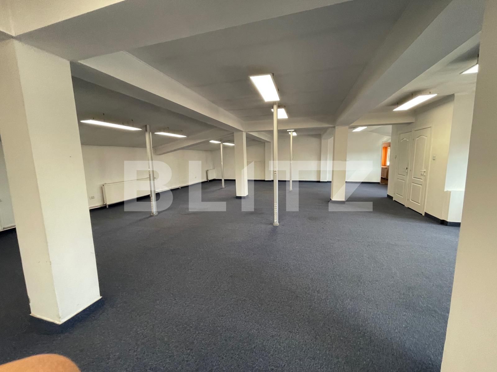 Spațiu birouri de închiriat Marasti - 128594SIB | BLITZ Cluj-Napoca | Poza10