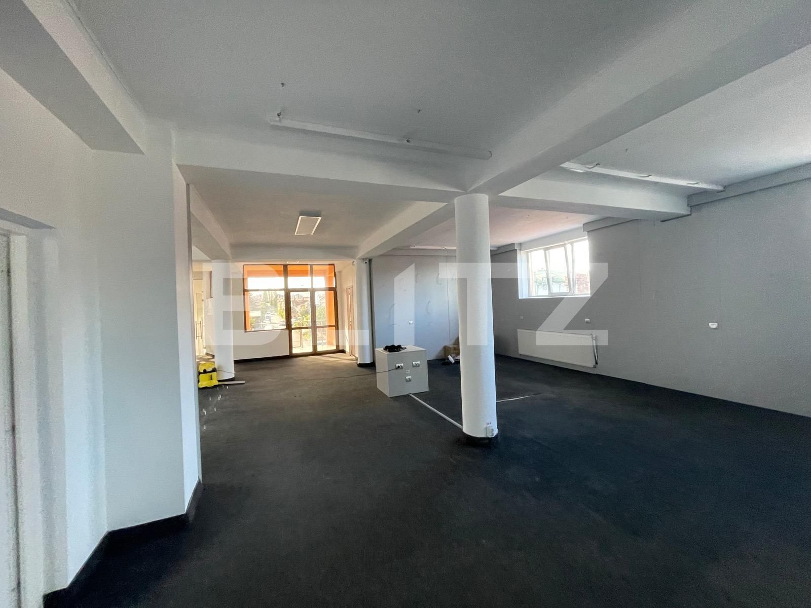 Spațiu birouri de închiriat Marasti - 128594SIB | BLITZ Cluj-Napoca | Poza4