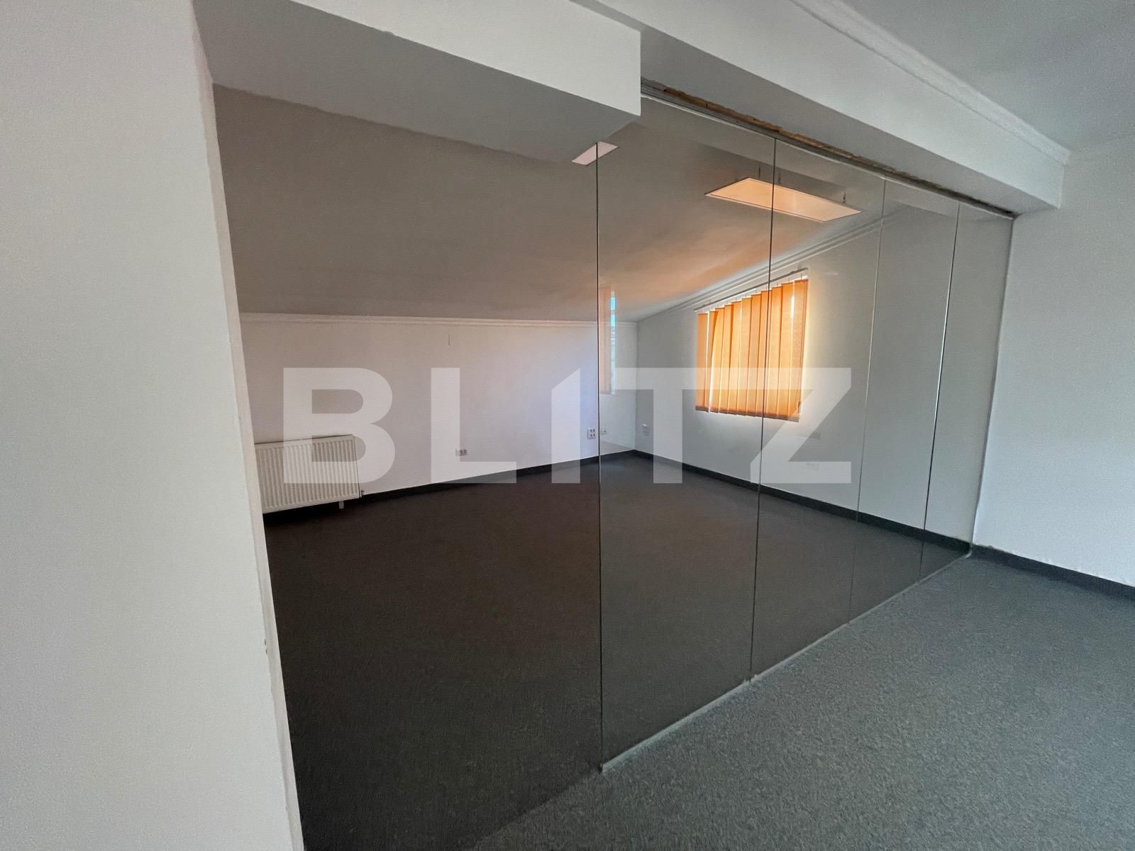 Spațiu birouri de închiriat Marasti - 128594SIB | BLITZ Cluj-Napoca | Poza12