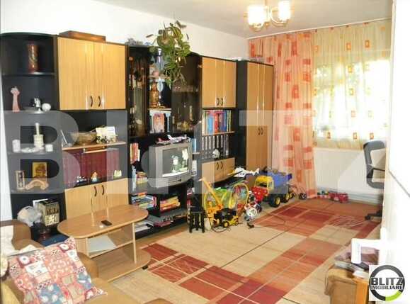 Apartament de vânzare 2 camere Manastur - 1286AV | BLITZ Cluj-Napoca | Poza1