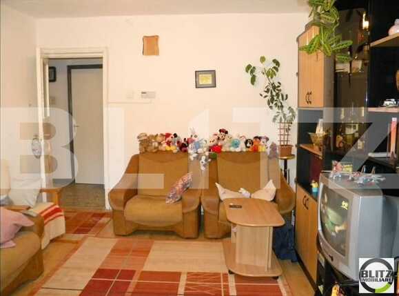 Apartament de vânzare 2 camere Manastur - 1286AV | BLITZ Cluj-Napoca | Poza2