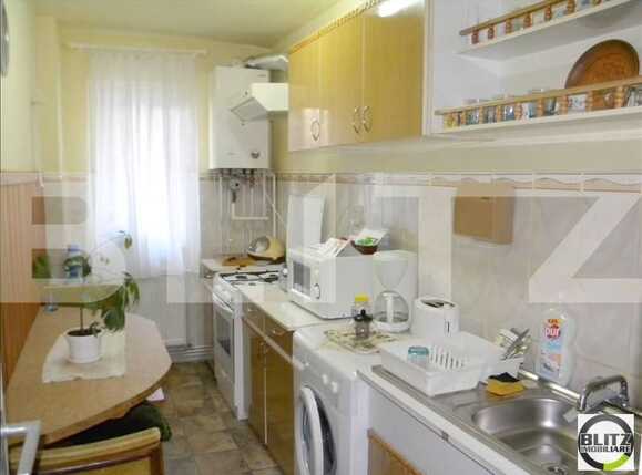 Apartament de vânzare 2 camere Manastur - 1286AV | BLITZ Cluj-Napoca | Poza3