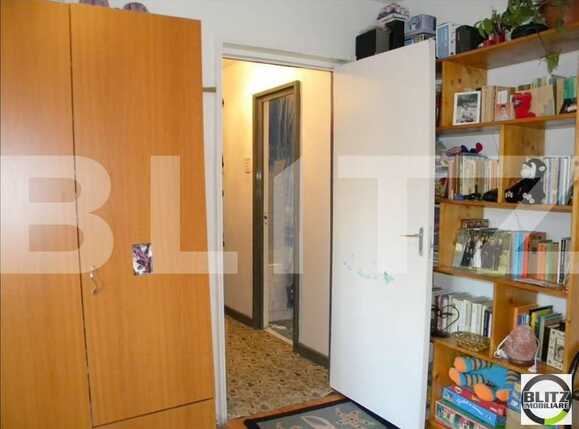 Apartament de vânzare 2 camere Manastur - 1286AV | BLITZ Cluj-Napoca | Poza5