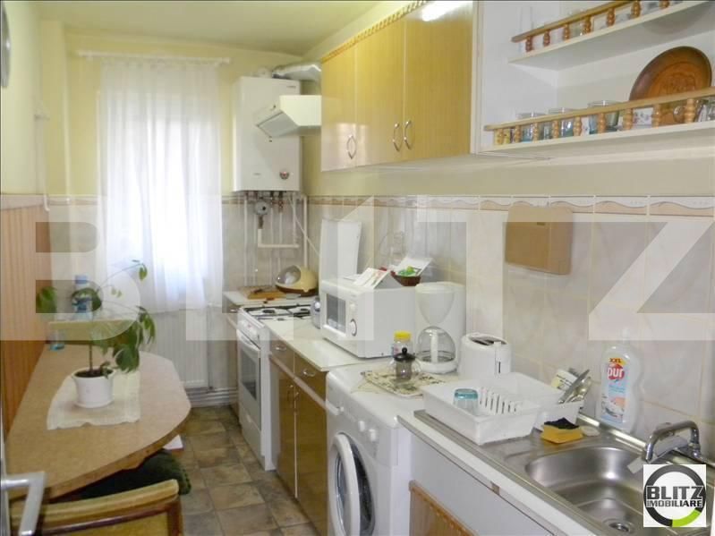 Apartament de vânzare 2 camere Manastur - 1286AV | BLITZ Cluj-Napoca | Poza3