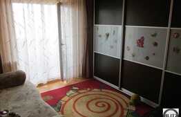 2 camere, decomandat, 52 mp, balcon, garaj, izolat termic, boxa, zona Kaufland!