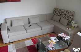 2 camere, decomandat, 52 mp, balcon, garaj, izolat termic, boxa, zona Kaufland!