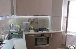 2 camere, decomandat, 52 mp, balcon, garaj, izolat termic, boxa, zona Kaufland!