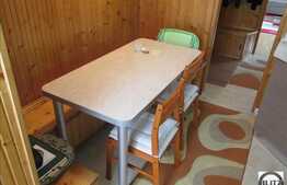 2 camere, decomandat, 52 mp, balcon, garaj, izolat termic, boxa, zona Kaufland!