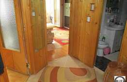 2 camere, decomandat, 52 mp, balcon, garaj, izolat termic, boxa, zona Kaufland!