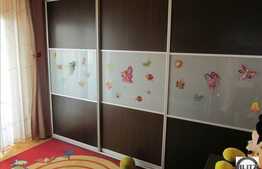 2 camere, decomandat, 52 mp, balcon, garaj, izolat termic, boxa, zona Kaufland!