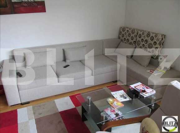 Apartament de vânzare 2 camere Manastur - 12861AV | BLITZ Cluj-Napoca | Poza2