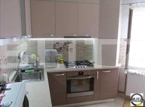 Apartament de vânzare 2 camere Manastur - 12861AV | BLITZ Cluj-Napoca | Poza3