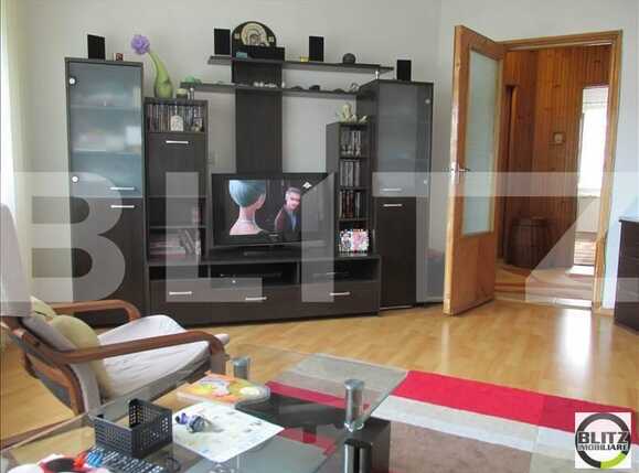 Apartament de vânzare 2 camere Manastur - 12861AV | BLITZ Cluj-Napoca | Poza1
