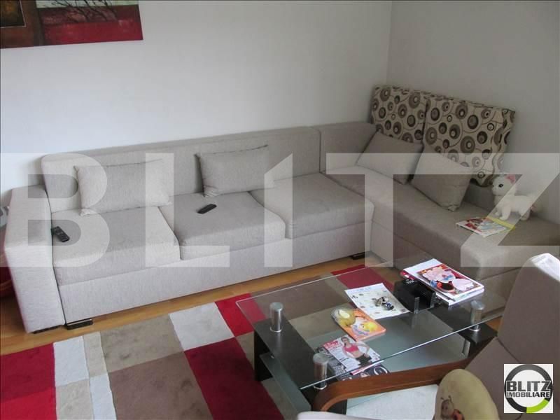 Apartament de vânzare 2 camere Manastur - 12861AV | BLITZ Cluj-Napoca | Poza2