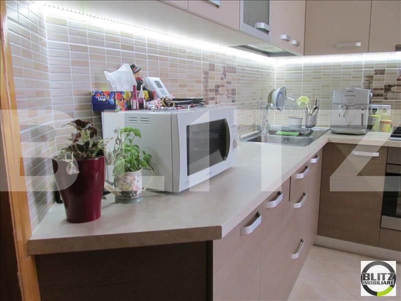 Apartament de vânzare 2 camere Manastur - 12861AV | BLITZ Cluj-Napoca | Poza4