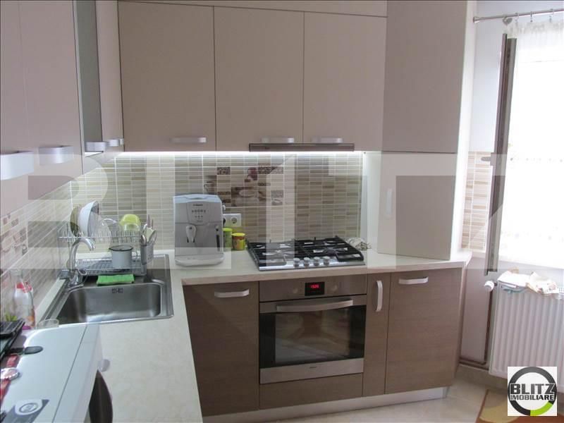 Apartament de vânzare 2 camere Manastur - 12861AV | BLITZ Cluj-Napoca | Poza3