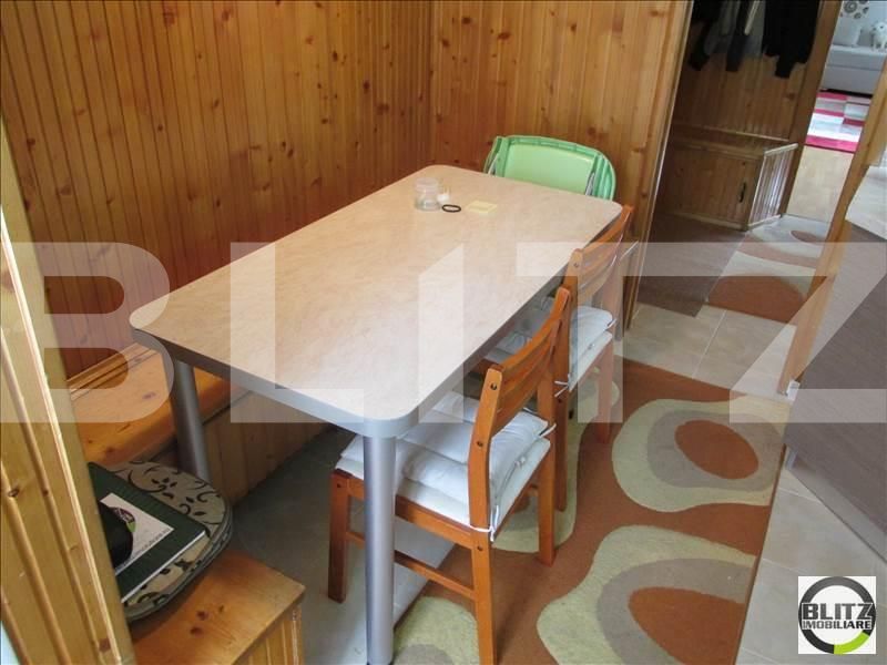Apartament de vânzare 2 camere Manastur - 12861AV | BLITZ Cluj-Napoca | Poza8
