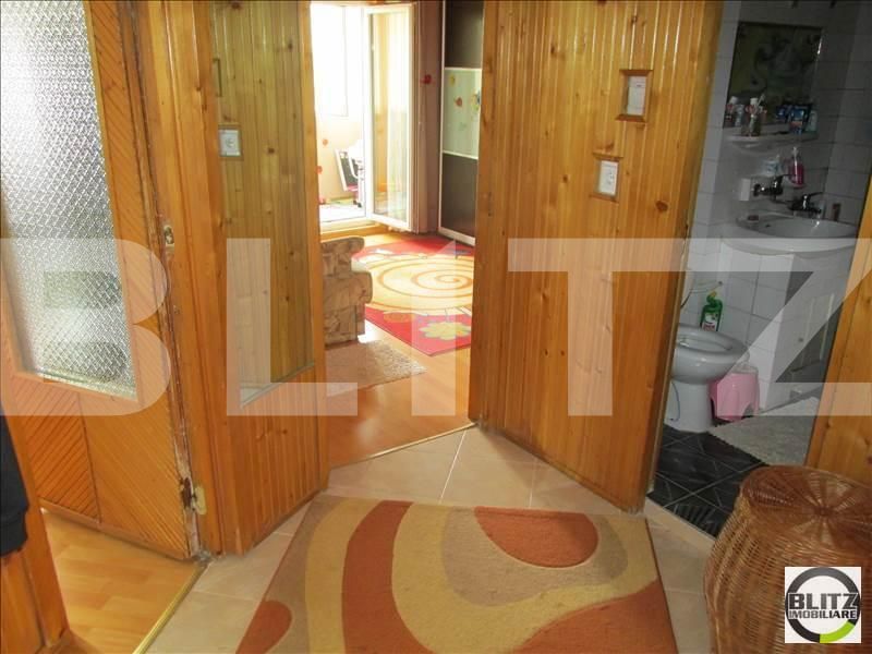 Apartament de vânzare 2 camere Manastur - 12861AV | BLITZ Cluj-Napoca | Poza9
