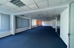 Spatii de birou, 100-400-1000mp, parcari zona Taietura Turcului