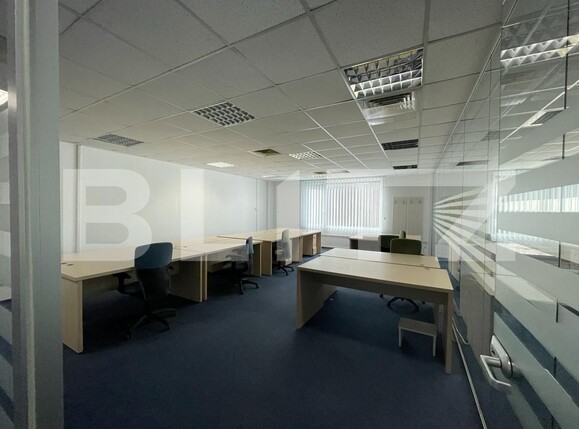 Spațiu birouri de închiriat Grigorescu - 128614SIB | BLITZ Cluj-Napoca | Poza2