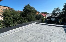 Spatiu de birou la casa, 200 mp, 6 camere, 6 parcari, zona strazii Corneliu Coposu