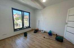 Spatiu de birou la casa, 200 mp, 6 camere, 6 parcari, zona strazii Corneliu Coposu