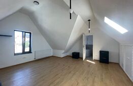 Spatiu de birou la casa, 200 mp, 6 camere, 6 parcari, zona strazii Corneliu Coposu