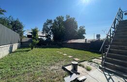 Spatiu de birou la casa, 200 mp, 6 camere, 6 parcari, zona strazii Corneliu Coposu