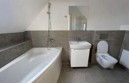 Spatiu de birou la casa, 200 mp, 6 camere, 6 parcari, zona strazii Corneliu Coposu