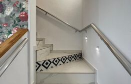 Spatiu de birou la casa, 200 mp, 6 camere, 6 parcari, zona strazii Corneliu Coposu