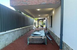 Spatiu de birou la casa, 200 mp, 6 camere, 6 parcari, zona strazii Corneliu Coposu