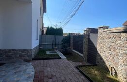 Spatiu de birou la casa, 200 mp, 6 camere, 6 parcari, zona strazii Corneliu Coposu