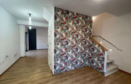 Spatiu de birou la casa, 200 mp, 6 camere, 6 parcari, zona strazii Corneliu Coposu