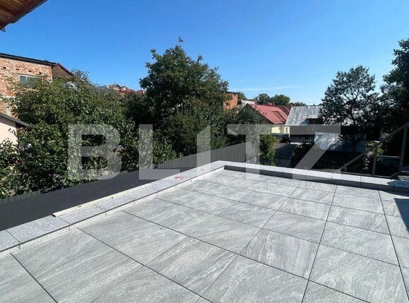 Spațiu birouri de închiriat Dambul Rotund - 128616SIB | BLITZ Cluj-Napoca | Poza16