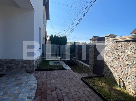 Spațiu birouri de închiriat Dambul Rotund - 128616SIB | BLITZ Cluj-Napoca | Poza12