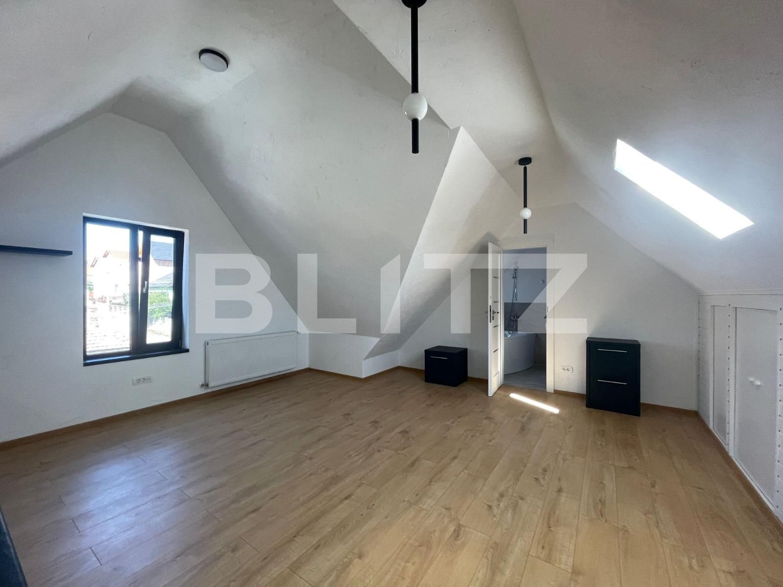 Spațiu birouri de închiriat Dambul Rotund - 128616SIB | BLITZ Cluj-Napoca | Poza5