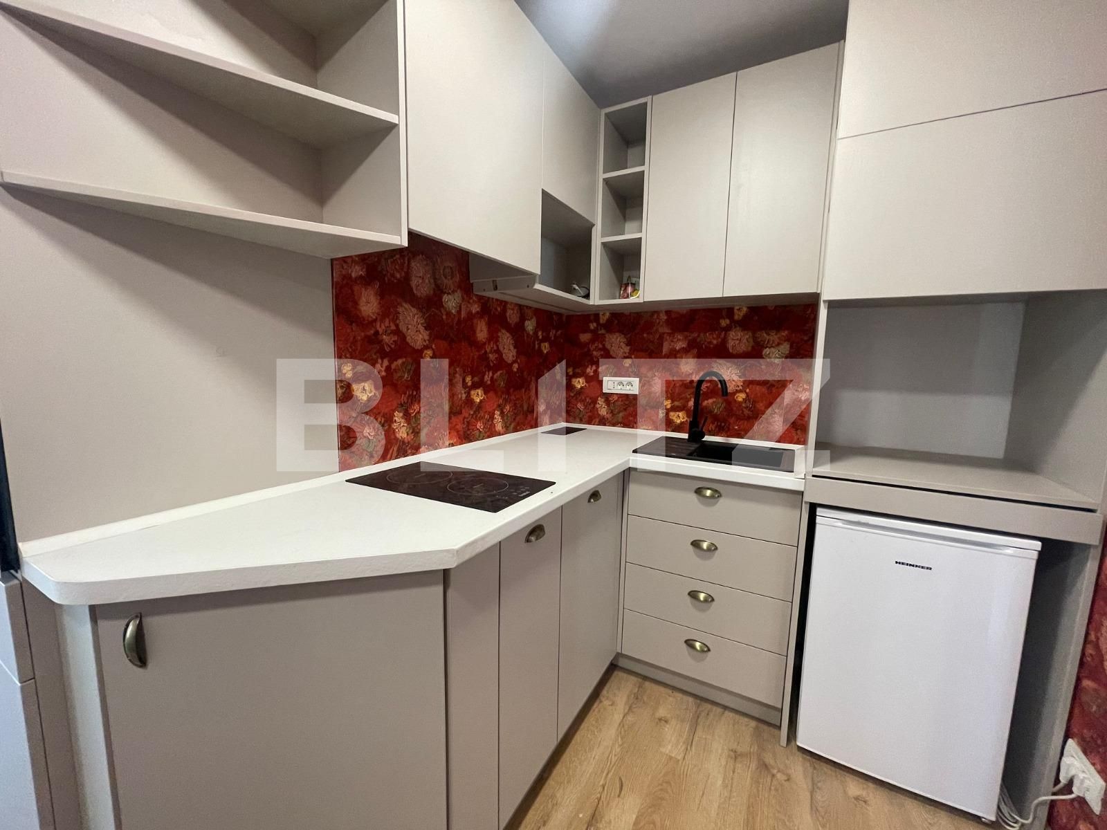 Spațiu birouri de închiriat Dambul Rotund - 128616SIB | BLITZ Cluj-Napoca | Poza11