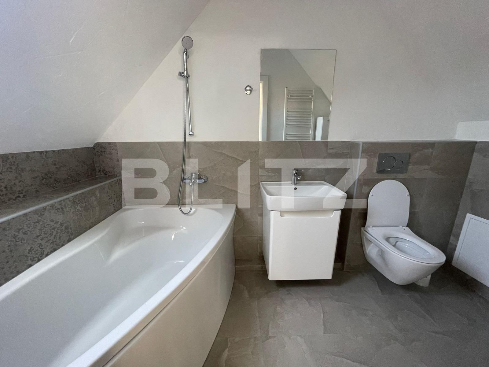 Spațiu birouri de închiriat Dambul Rotund - 128616SIB | BLITZ Cluj-Napoca | Poza6