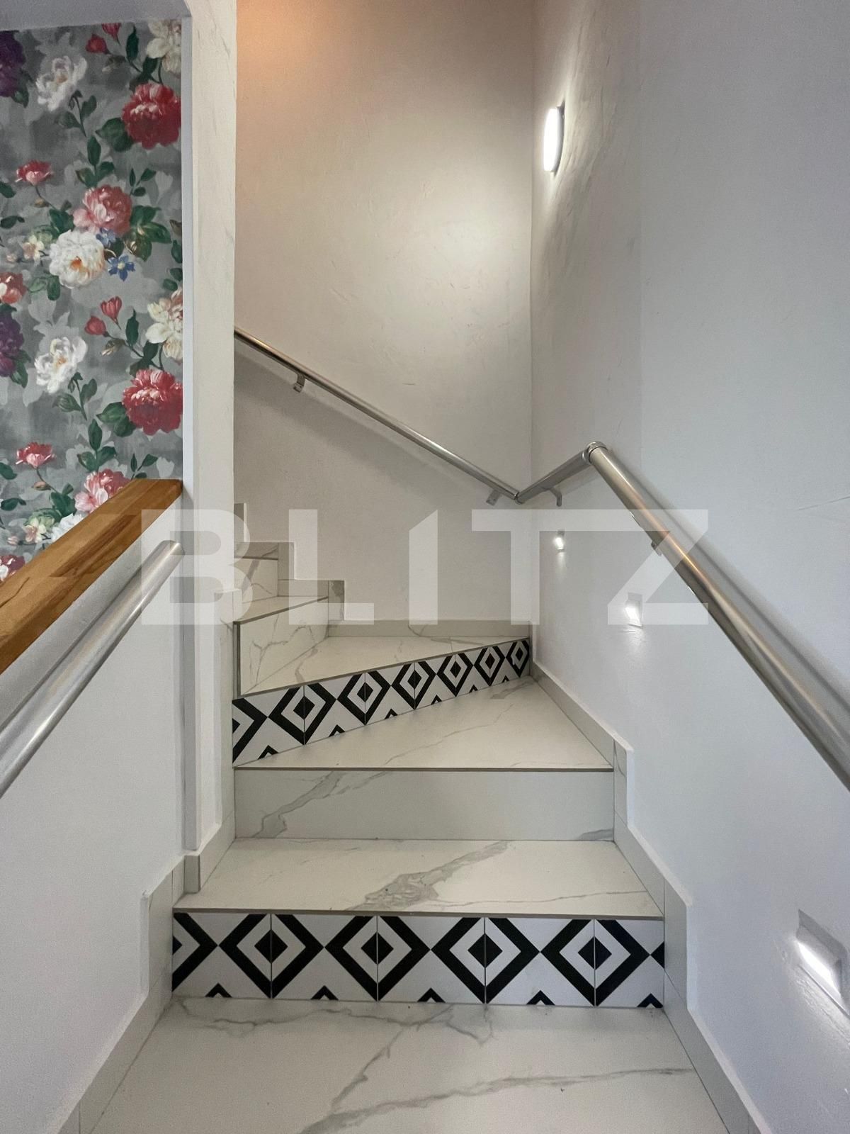 Spațiu birouri de închiriat Dambul Rotund - 128616SIB | BLITZ Cluj-Napoca | Poza10