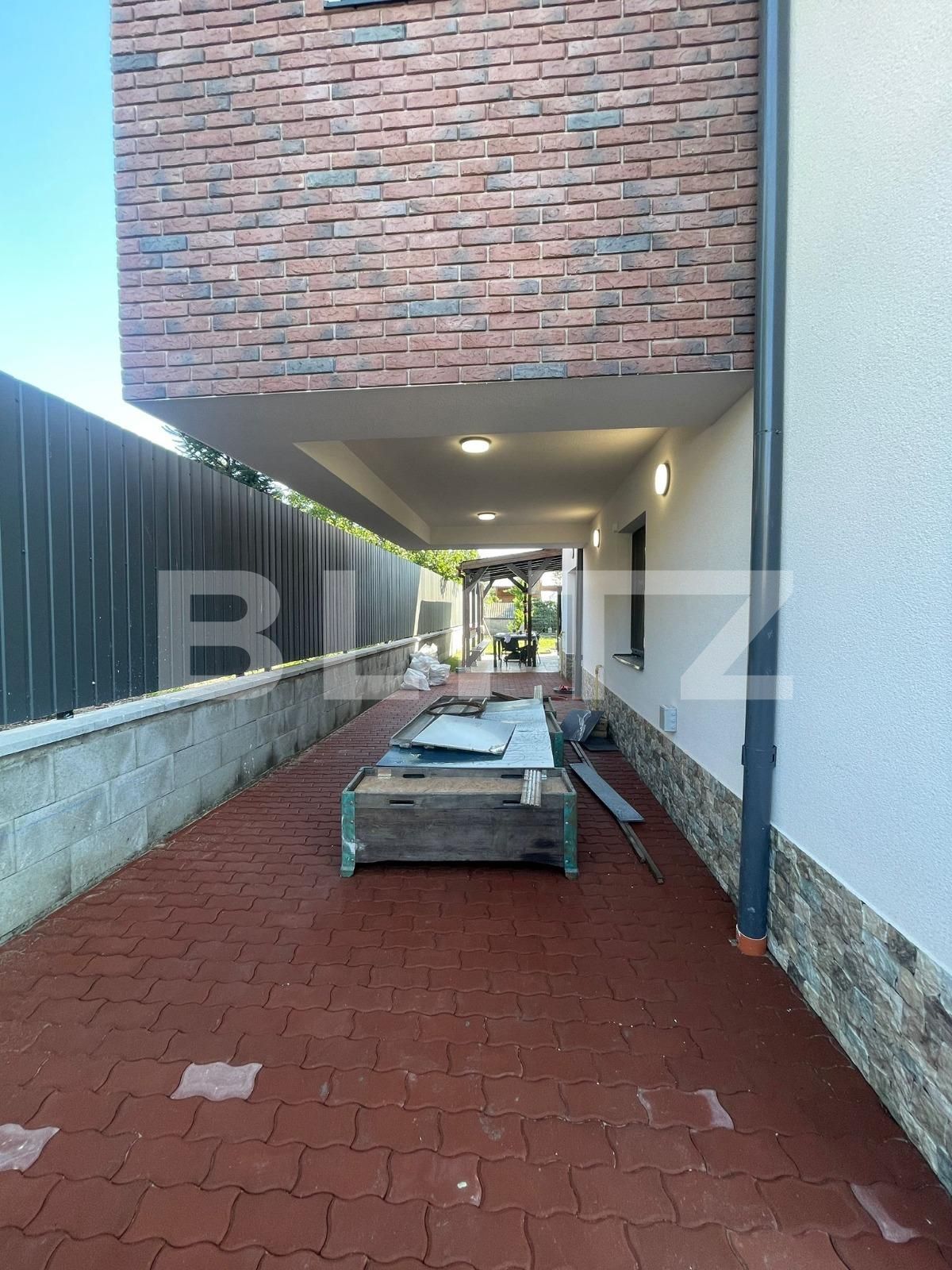 Spațiu birouri de închiriat Dambul Rotund - 128616SIB | BLITZ Cluj-Napoca | Poza15