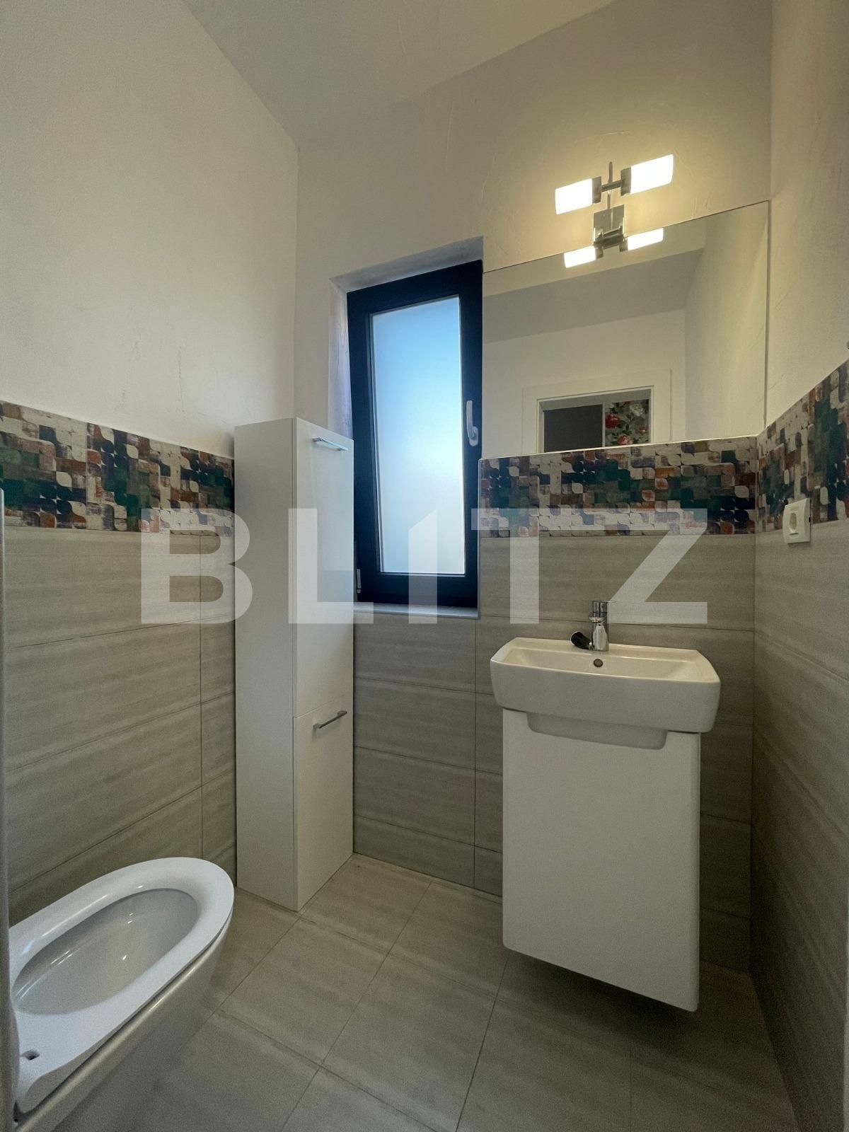 Spațiu birouri de închiriat Dambul Rotund - 128616SIB | BLITZ Cluj-Napoca | Poza9