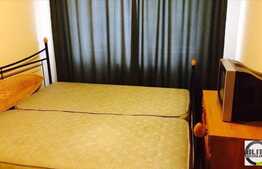 Apartament 2 camere, 40 mp, mobilat modern, balcon, zona strazii Bucium!